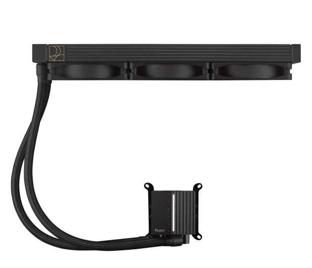 ASUS ProArt LC 360 3x120mm - 1352270 - zdjęcie 4